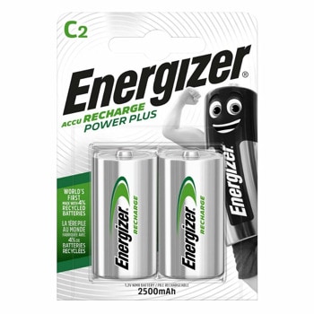 Energizer Power Plus 4956220