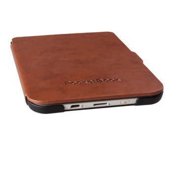 PocketBook JPB626(2)-LB-P Brown