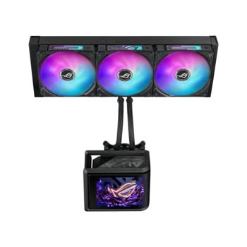Asus ROG Ryuo IV SLC 360 ARGB 90RC0151-B0EAY0