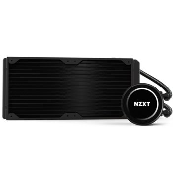 NZXT Kraken X62 Water Cooler