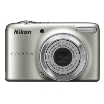 Nikon CoolPix A10 Silver