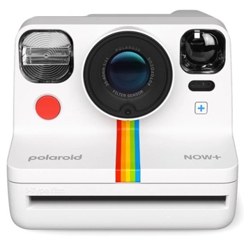 Polaroid Now+ Gen 2 - White 009077
