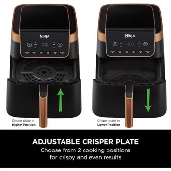 Ninja MAX PRO AF180EUCP