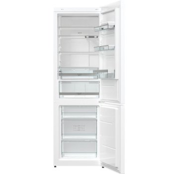 хладилник с фризер Gorenje NRK612SYW4