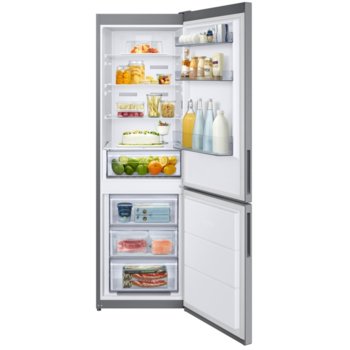 Хладилник с фризер Samsung RB3VRS100SA/EO
