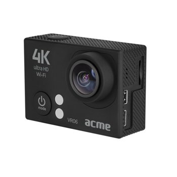 Acme VR06 Ultra HD sports &amp; action camera