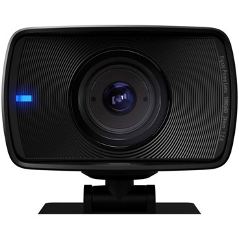 Уеб камера Elgato Facecam(10WAA9901), 1080p/60fps, Full frame, USB 3.0/USB-C, черна image
