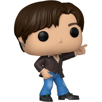 funko pop! rocks bts: dynamite - suga