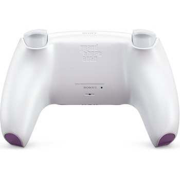 sony dualsense gta vi white limited ed