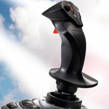 Thrustmaster T-Flight Stick X