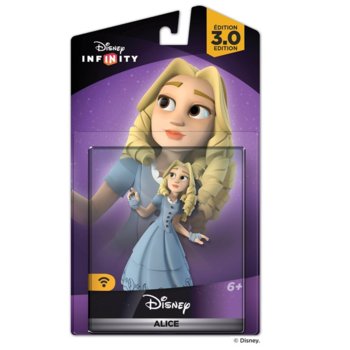 Disney Infinity 3.0: Alice