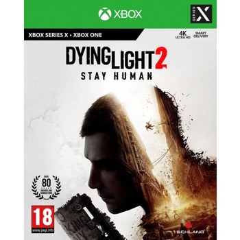Dying Light 2: Stay Human Xbox One