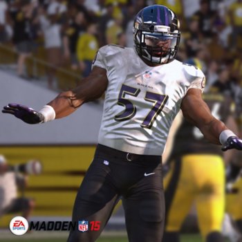 Madden NFL 15