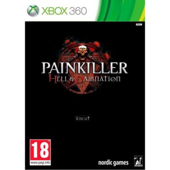 Painkiller Hell & Damnation