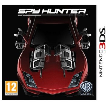 SpyHunter