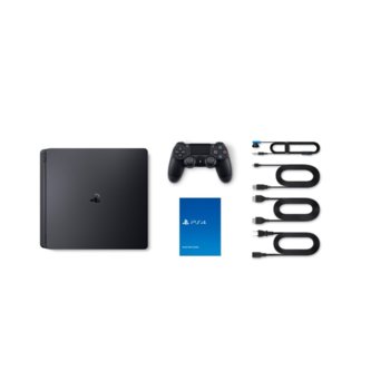 PlayStation 4 Slim 500GB Kids Pack vol.2