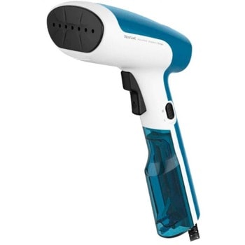 Уред за гладене с пара Tefal DT6130E0, бързо загряване, 1300W, бял/син | JAR Computers Tefal DT6130E0