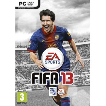 FIFA 13