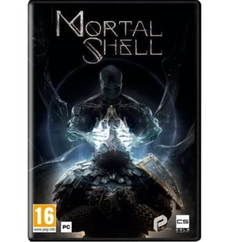 Mortal Shell PC