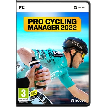 Игра Pro Cycling Manager 2022, за PC image