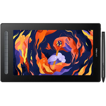 XPPen Artist 16 2nd JPCD160FH_BK