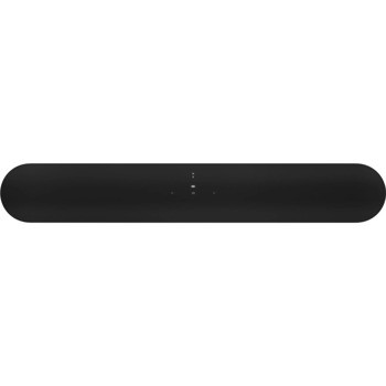 Sonos Beam (Gen 2) Black BEAM2EU1BLK