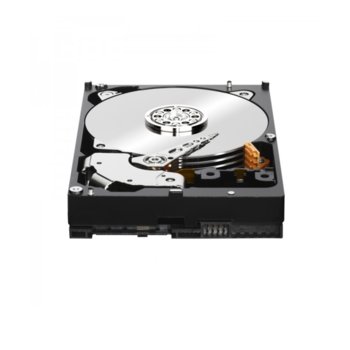 WD Re Datacenter Capacity HDD 1TB SAS 32MB