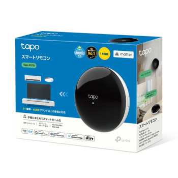 TP-Link Tapo H110