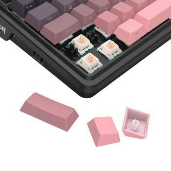Redragon Antonium Pro Black K728SP-RGB-PRO