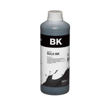 Тонер бутилка за Epson T2551/T2601/T2621/T2690/T2730/T2730XL0, Black, InkTec 8803663007476, Неоригинален, заб: 1 kg | JAR Computers InkTec Black 1L 8803663007476