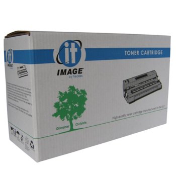 Касета ЗА HP Color LaserJet Pro M452, MFP M477 - Black - It Image 10225 - CF410X - заб.: 6 500k | JAR Computers It Image 10225 (CF410X) Black
