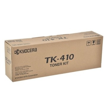 Kyocera TK-410 Black