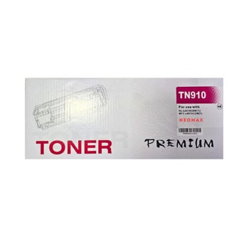 Тонер касета за Brother HL L9310CDW/MFC L9570CDW - Magenta - TN910M - BT-TN910M - Neomax - Неоригинална, заб.: 9000 брой копия | JAR Computers Neomax BT-TN910M TN910M