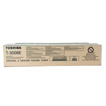 Тонер за Toshiba e-Studio 2508/3508/4508/5008A - Black - T-3008E - Заб.: 43 900k | JAR Computers Toshiba (T-3008E) Black