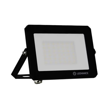 LED прожектор Ledvance Effect 840 Black, 30W, 2700lm, 4000K, IP65, за стена | JAR Computers Ledvance Effect 840 Black 4000K