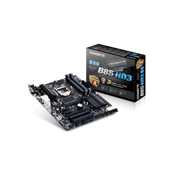 Gigabyte B85-HD3