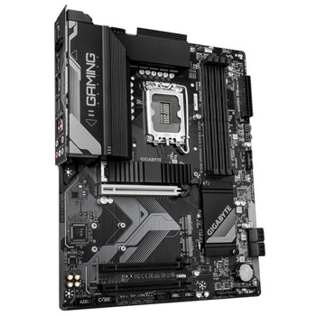 Дънна платка Gigabyte B760 GAMING X WIFI6E GEN5