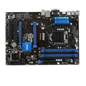 MSI H97 PC Mate