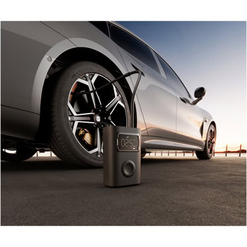 Xiaomi Portable Electric Air Compressor 2 Pro