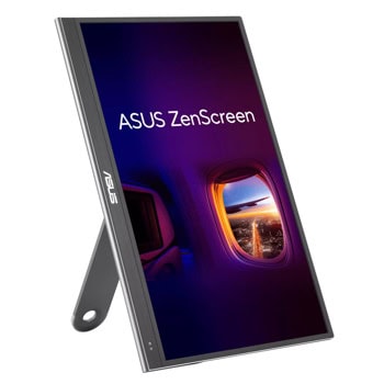 Монитор Asus ZenScreen MQ16AHE