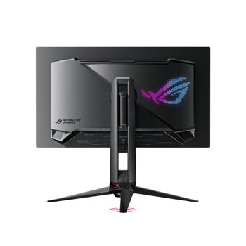 Монитор Asus PG27UCDM Мостра