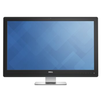 27 DELL UltraSharp UZ2715H IPS