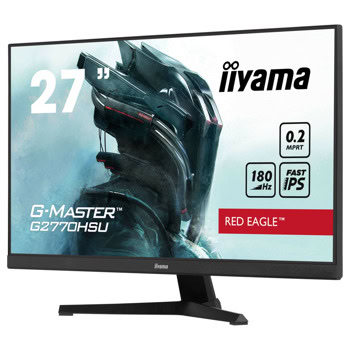 IIYAMA G2770HSU-B6
