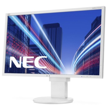 Nec EA224WMI-W