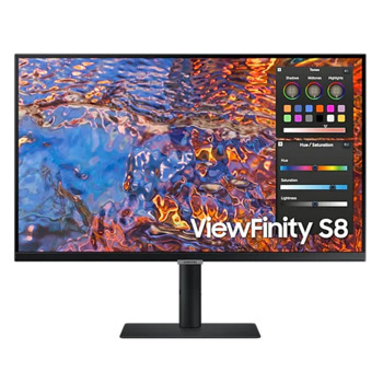 Samsung ViewFinity S8 LS27B800PXPXEN