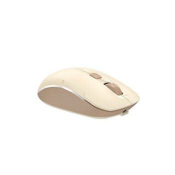 Мишка A4tech FB26CS Air2 бежова