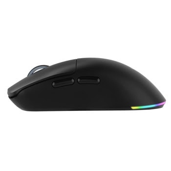 Aula SC590 PRO черна