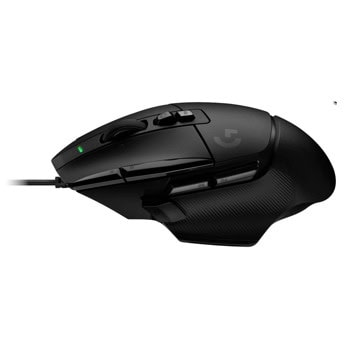 Logitech G502 X Black 910-006139