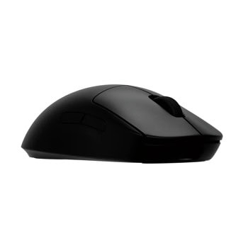 Logitech Pro 2 Lightspeed Black 910-007296