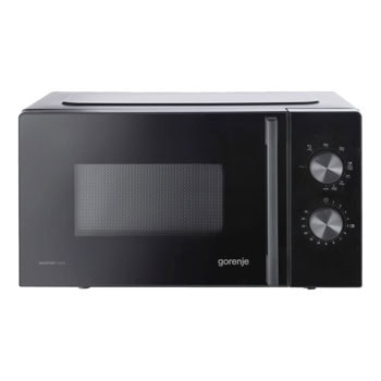 Микровълнова фурна Gorenje MO20E2B5
